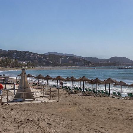 Estudio Malagueta, Muelle Uno Views Malaga Luaran gambar